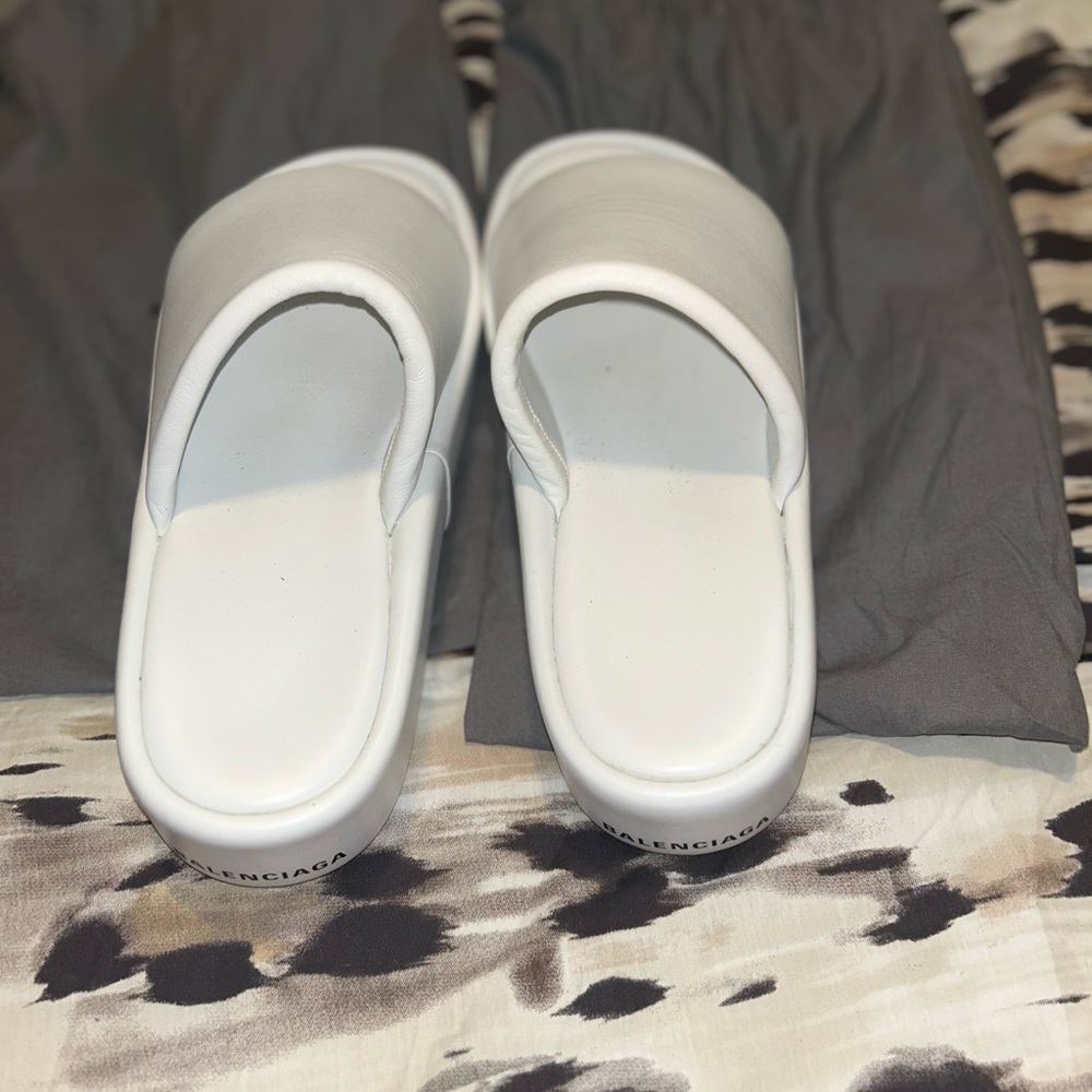 Balenciaga Sandals